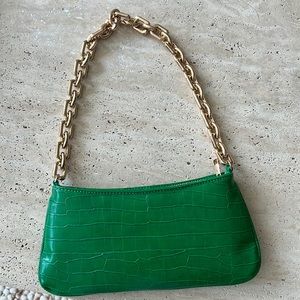Zara shoulder bag